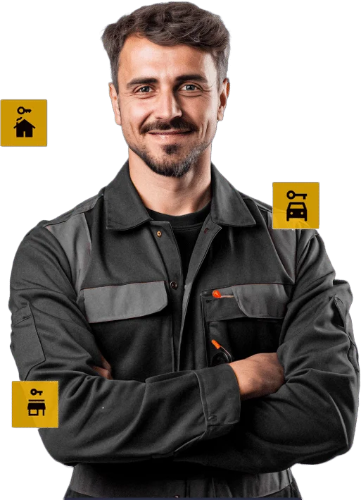 chaveiro em saquarema